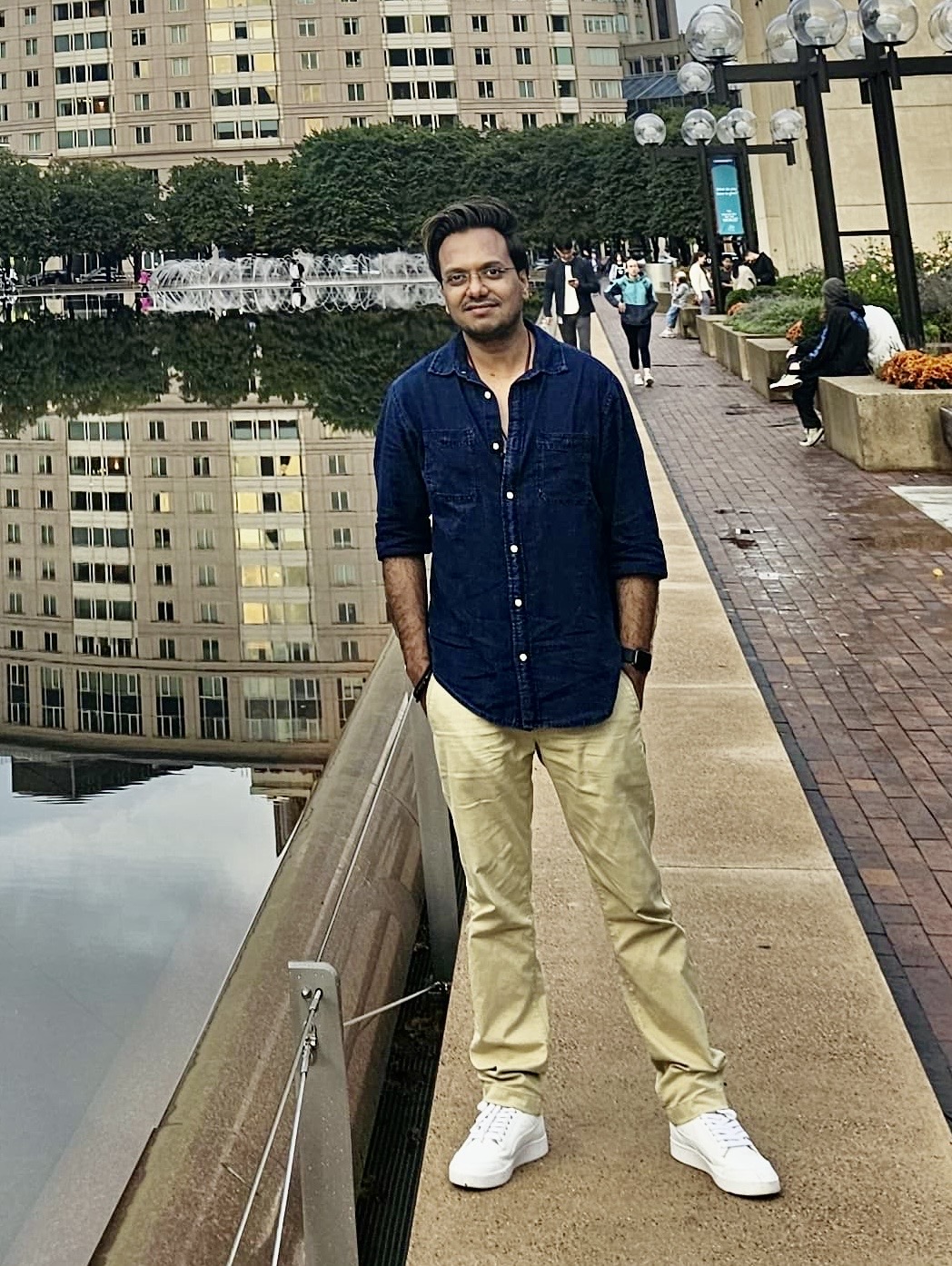 Fnu Gaurav