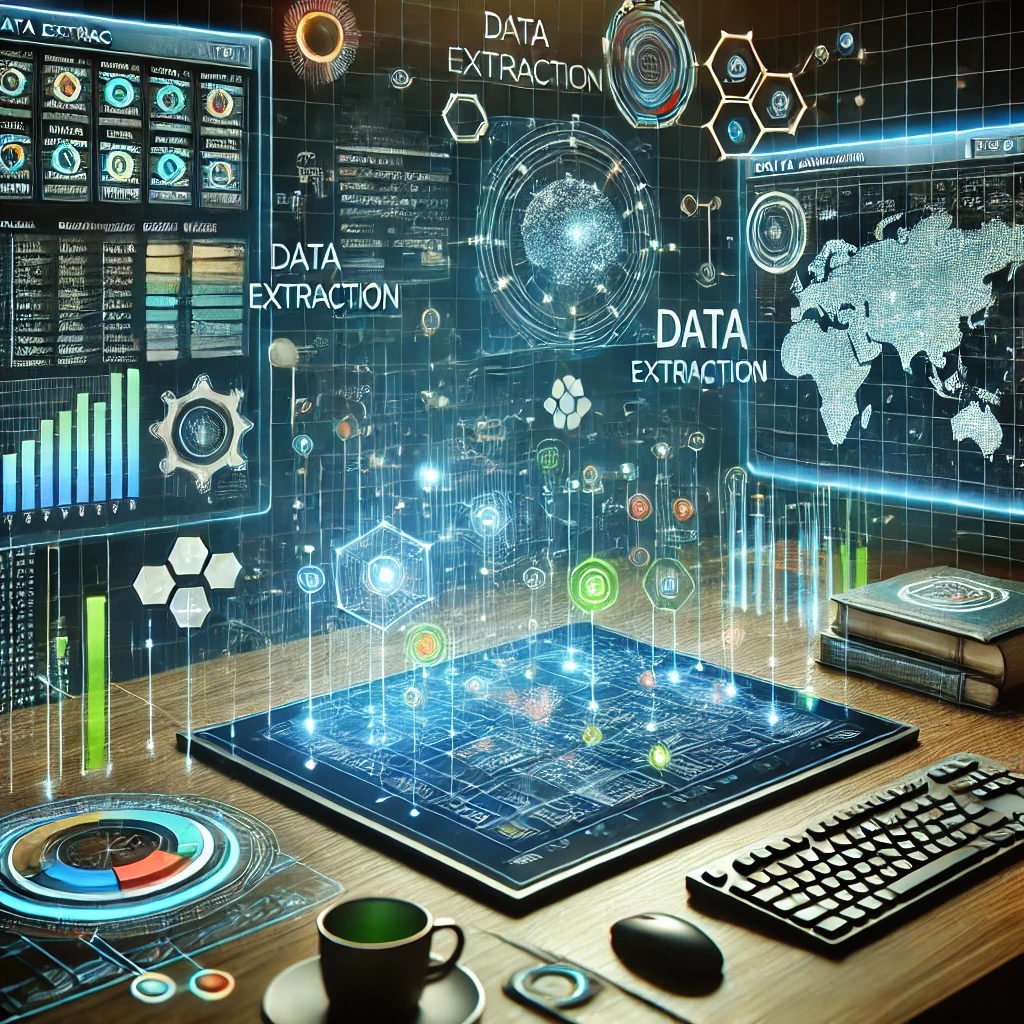 Data Extraction