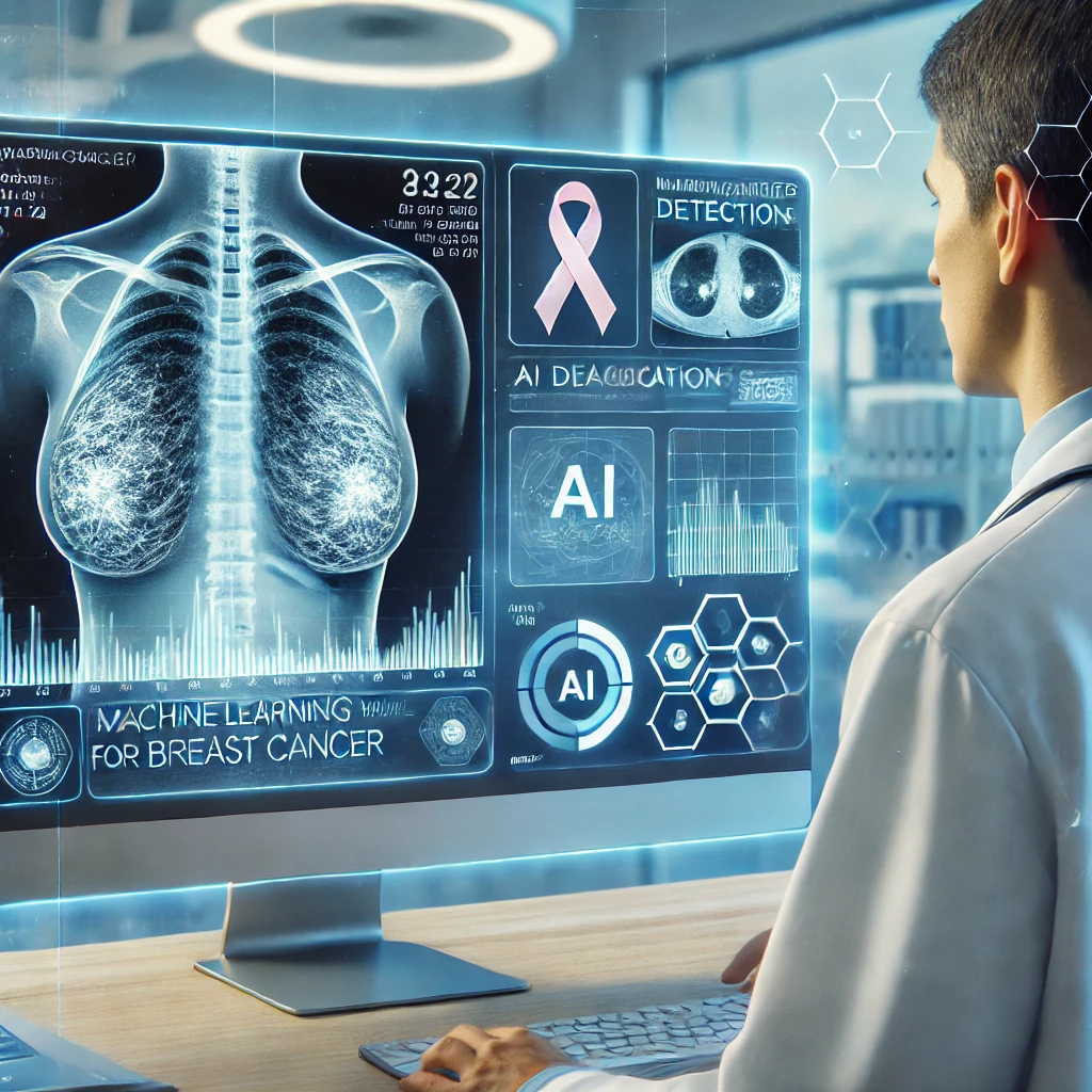 Breast Cancer Diagnosis