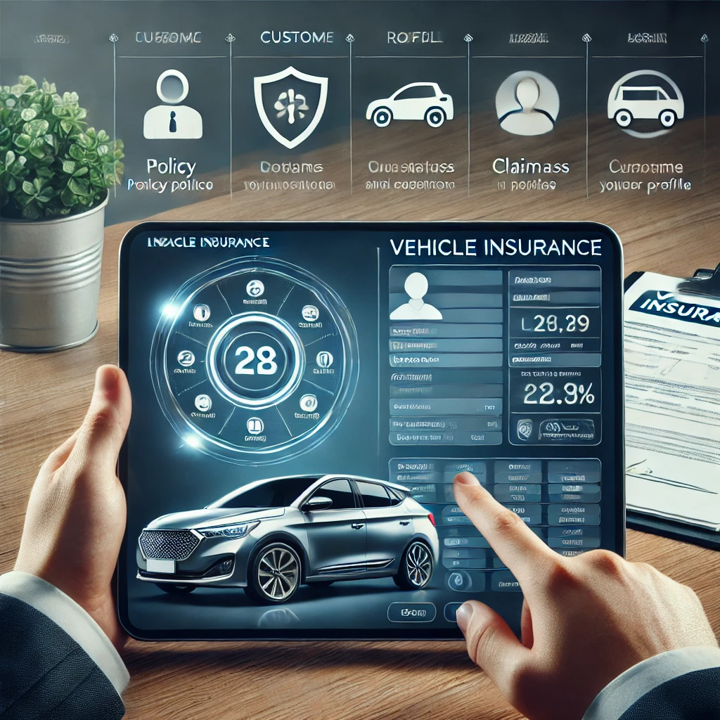 Insurance Management