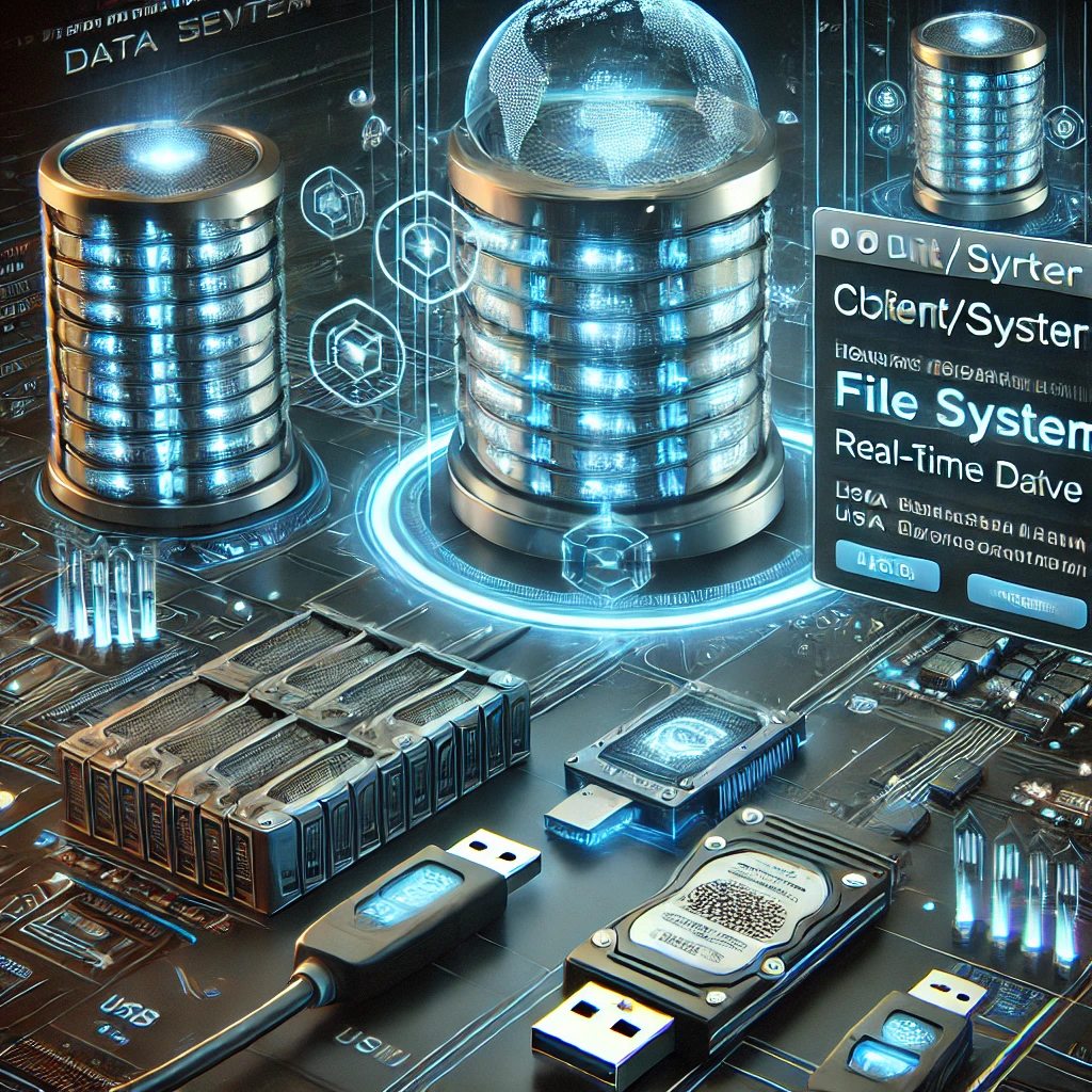 File System