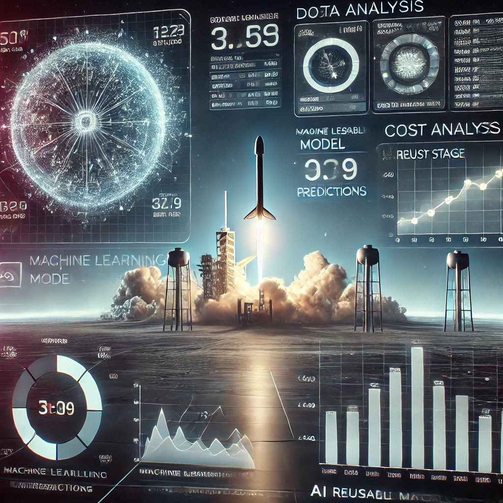 SpaceX Falcon 9 Reusability Prediction