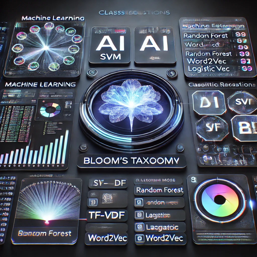AI Cognitive Classification